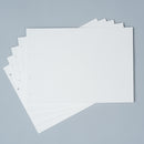 Extra Set of Paper for Album