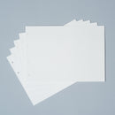 Extra Set of Cardboard for Photo Album
