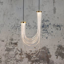 Creative Octopus Pendant Light