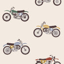 Creed Wallpaper by Little Forest Atelier