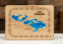Washburn (Cass) by Horn Dog Maps