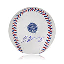 Cristopher Sanchez Philadelphia Phillies Autographed 2024 All-Star Game Major League Baseball by Dynasty Sports & Framing