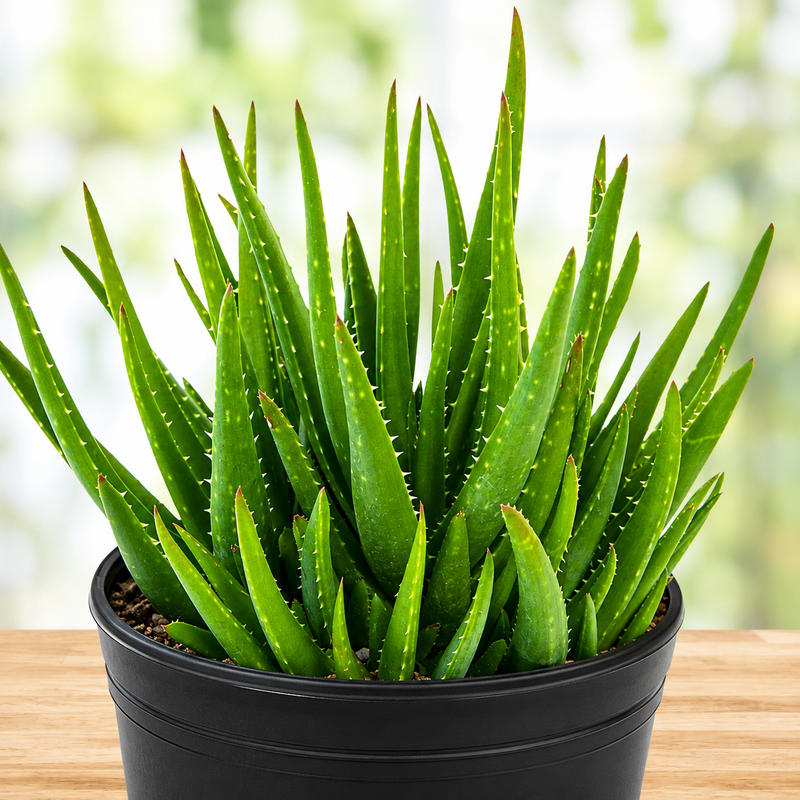Aloe 'Crosby's Prolific'