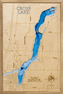 Cross (Pine County)