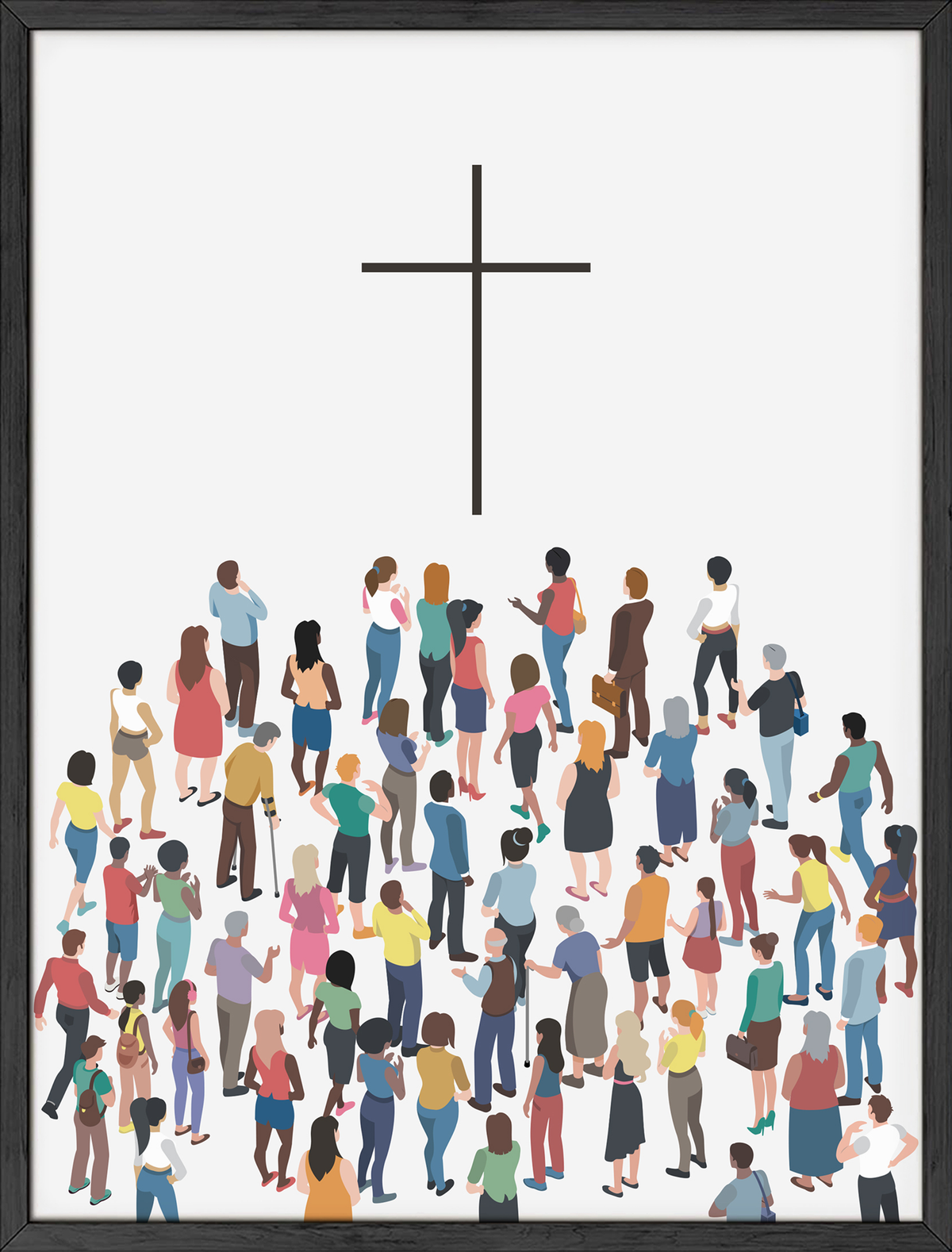 Cross