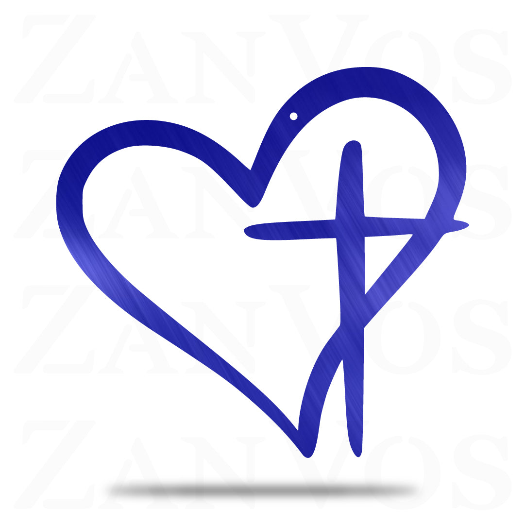 Cross Heart, photo 3 of 10