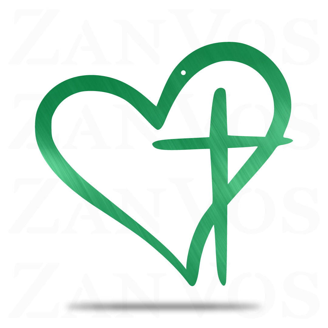 Cross Heart, photo 6 of 10