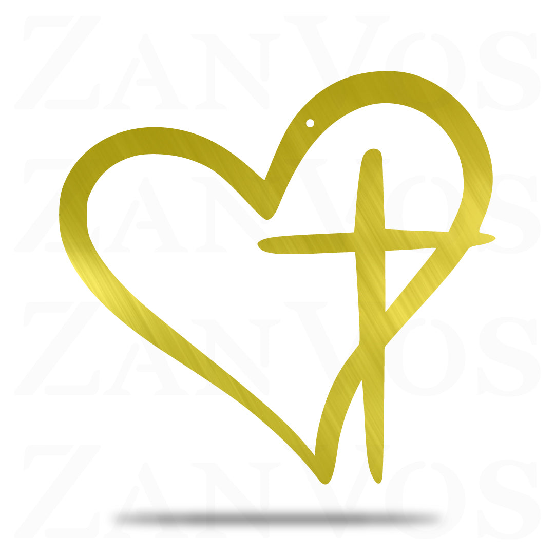 Cross Heart, photo 5 of 10