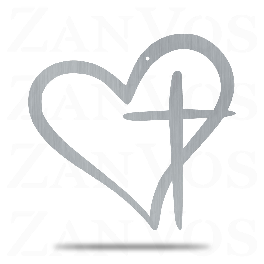Cross Heart, photo 7 of 10