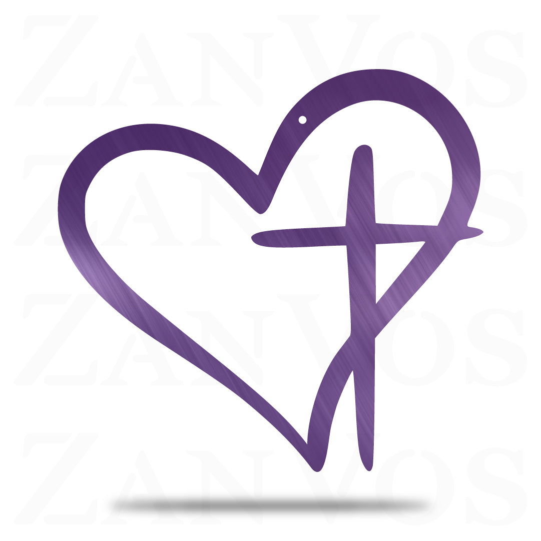 Cross Heart, photo 9 of 10