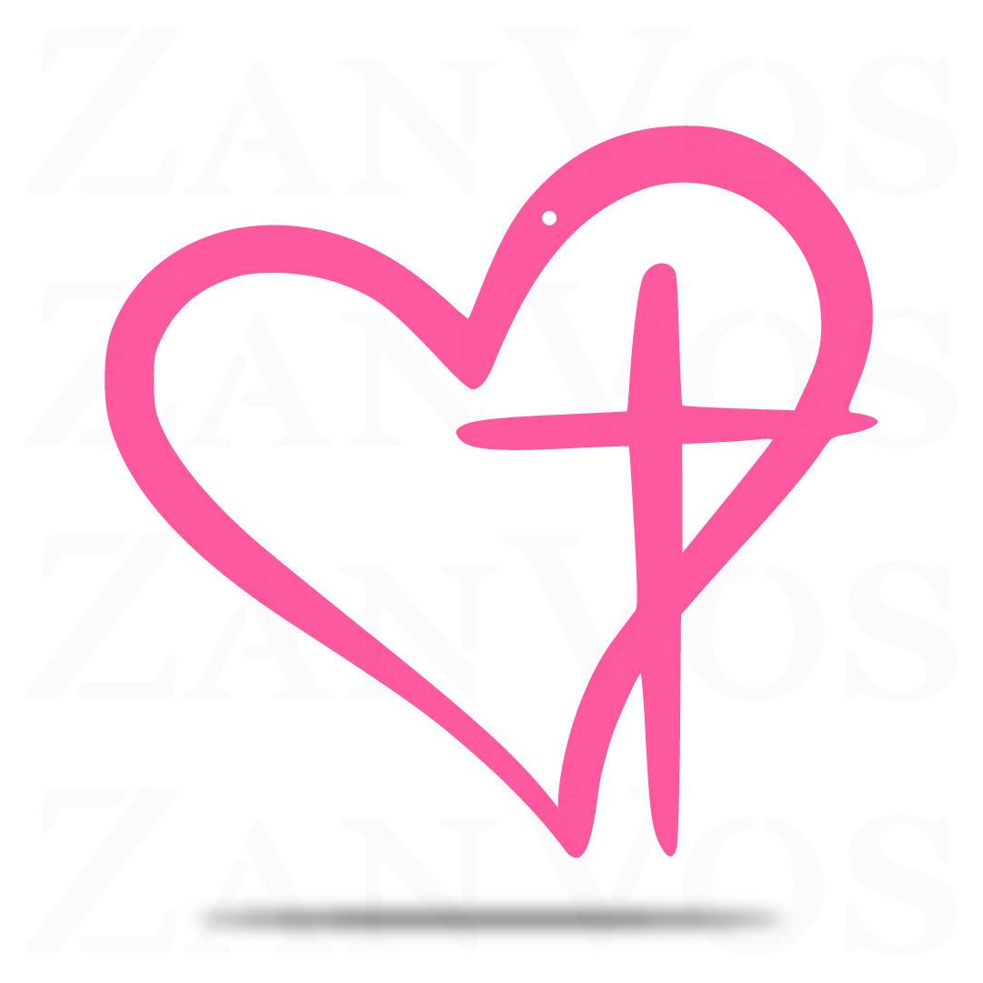 Cross Heart, photo 8 of 10