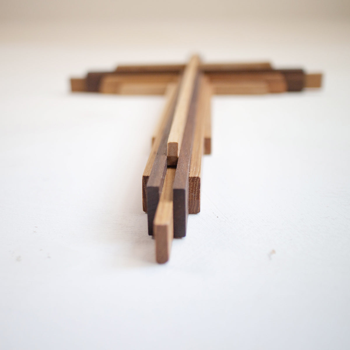 The Original Layered Cross, photo 5 of 12