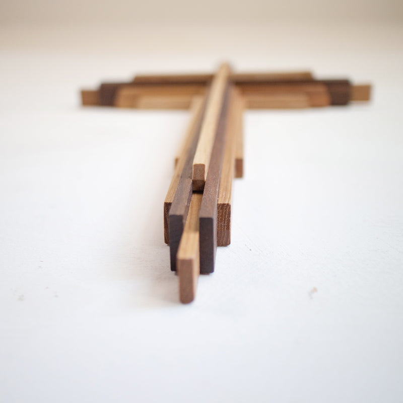 The Original Layered Cross, photo 5 of 12