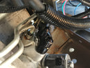 Crown Victoria -6 AN Steering Rack Adapter
