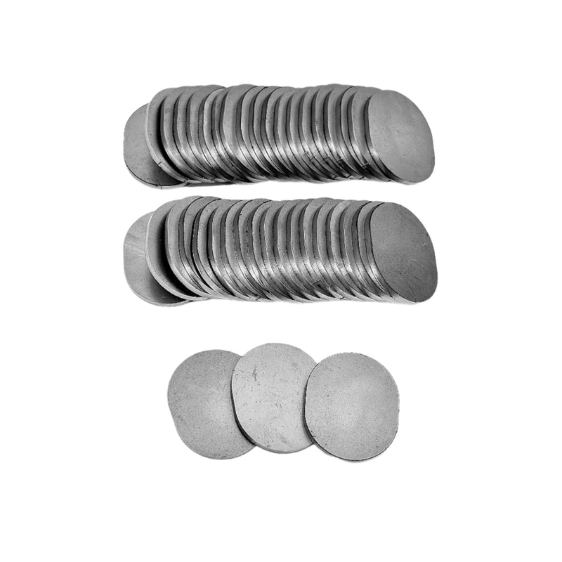 DIY Crown Vic Smoothie Wheel Kit