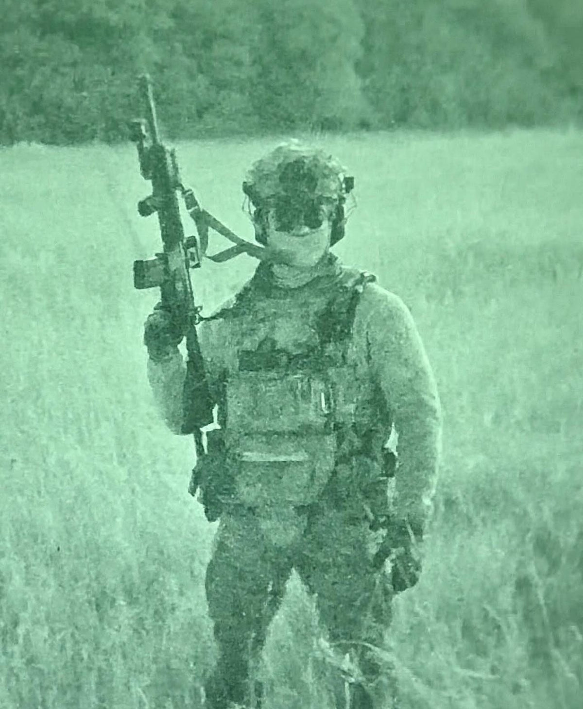 FULL KIT COMBO Crusader 2.0 V4 Armor COMBO PACKAGE LIGHTWEIGHT LEVEL IV (2) 10x12 Front/Back Plates, Mission Plate Carrier Bag, photo 24 of 25