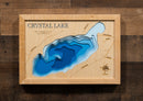Crystal (Langlade, Forest)