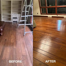 Crystal Coat Floor Rejuvenator by semcoworks