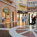 Crystal Coat Floor Rejuvenator