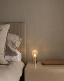 Crystal Bulb Table Lamp 3.5″