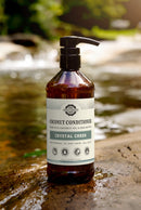 Coconut Conditioner | Crystal Creek by Rustic Strength