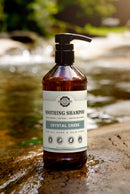 Soothing Shampoo | Crystal Creek by Rustic Strength