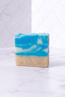 Bar Soap | Crystal Creek | 2.5 oz Bar by Rustic Strength