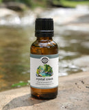 Crystal Creek Phthalate-Free Fragrance Oil Blend by Rustic Strength