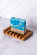 Bar Soap | Crystal Creek | 2.5 oz Bar by Rustic Strength