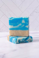 Bar Soap | Crystal Creek | 2.5 oz Bar by Rustic Strength