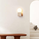 Cube Wall Lamp 3.9"
