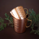 Copper Liquid Measuring Cup by Galley & Fen