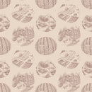 Curran Wallpaper by Creative Faith Studio