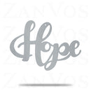 Cursive Hope