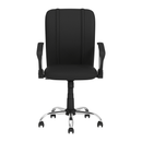 Curve Task Chair with Detroit Lions Classic Logo