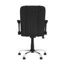 Curve Task Chair with Arkansas Razorbacks Secondary Logo