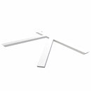 The Original™ Industrial 1 inch Custom Support Bracket