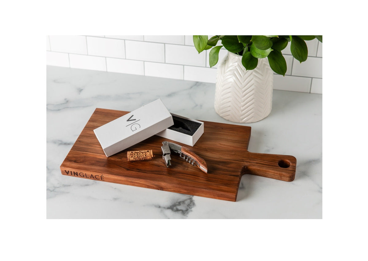 Vinglacé Cutting Board, photo 4 of 8