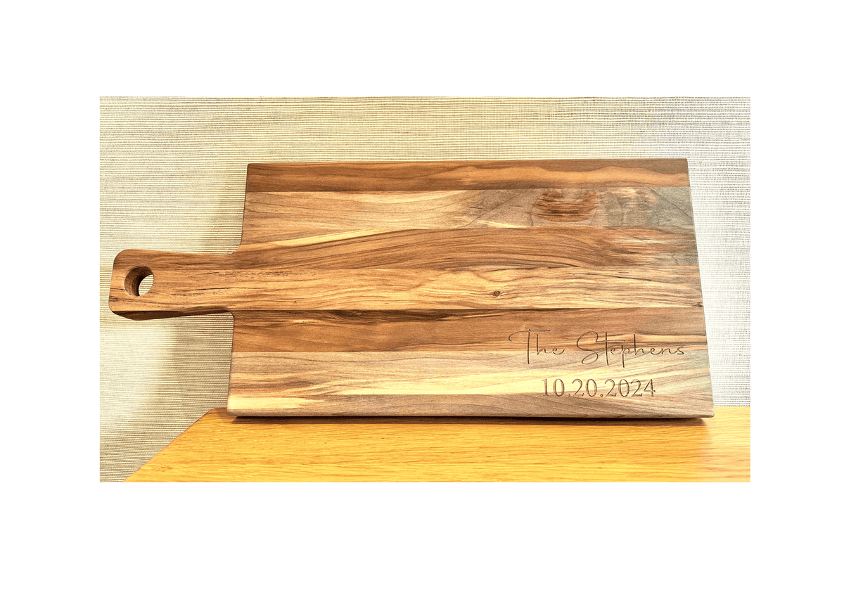 Vinglacé Cutting Board, photo 7 of 8