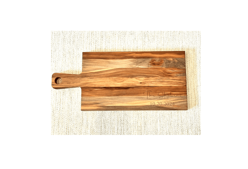 Vinglacé Cutting Board, photo 8 of 8