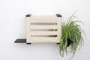 Deluxe Cat Cubby Bed