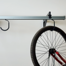 CycleSlide | Wall Mounted Bike Rack | 1 - 8 Bikes by StoreYourBoard