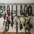 CycleSlide | Ceiling Mounted | 1 - 8 Bikes by StoreYourBoard