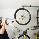 CycleSlide | Ceiling Mounted | 1 - 8 Bikes by StoreYourBoard