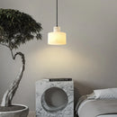 Cyls Alabaster Pendant Lamp