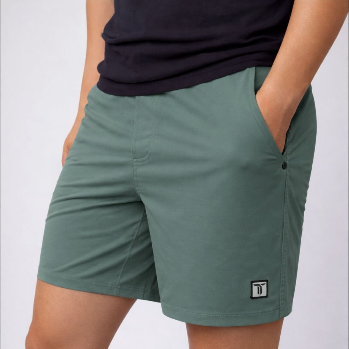 Thrive Elite Shorts (7 in.), photo 7 of 18