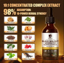 PureDigest Herbal Cleanse Drops