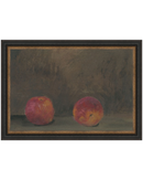 Apples Still Life