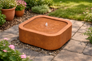 Mesa Soft Square Fountain