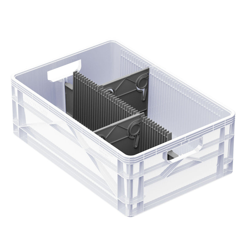 Half Size SidioCrate